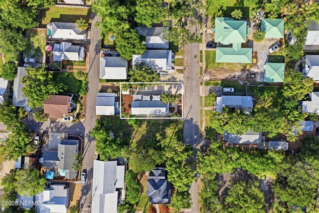 94 PARK Place, St. Augustine, FL 32084
