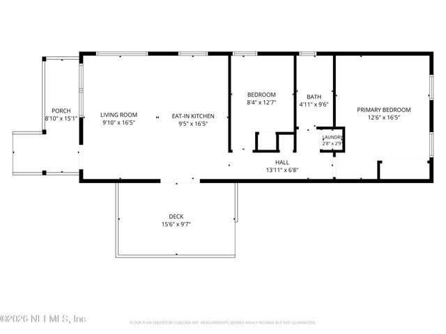 94 PARK Place, St. Augustine, FL 32084