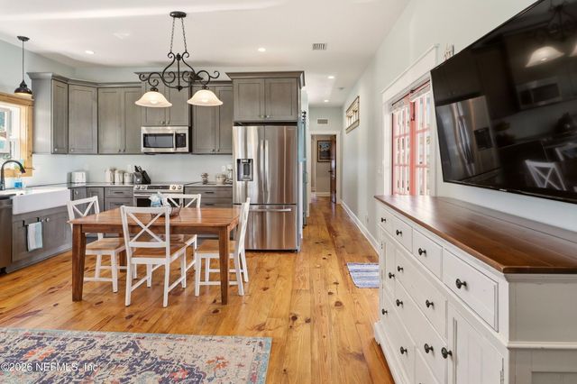 94 PARK Place, St. Augustine, FL 32084