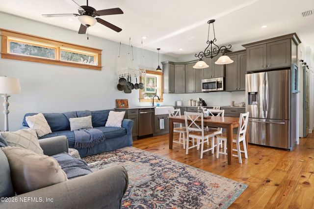 94 PARK Place, St. Augustine, FL 32084