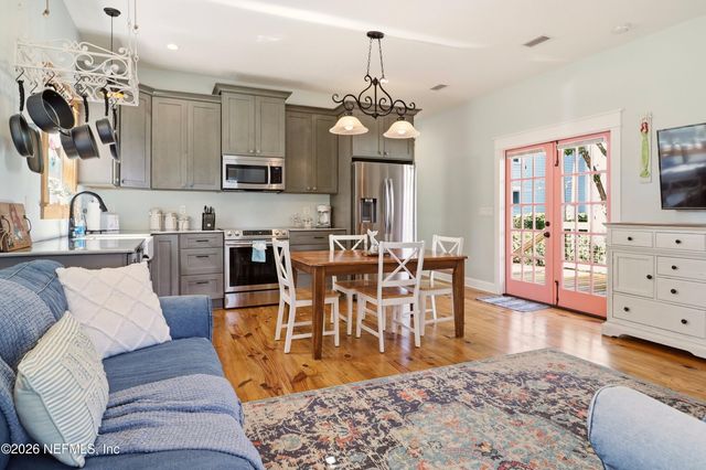 94 PARK Place, St. Augustine, FL 32084