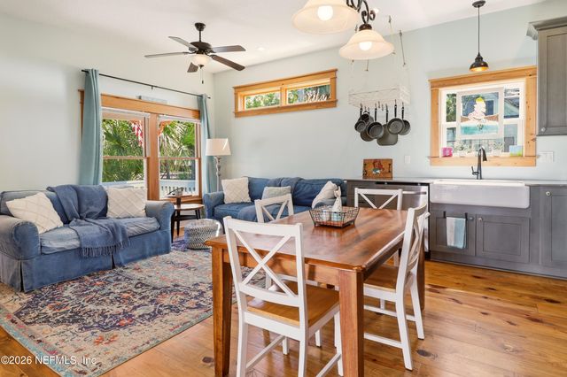 94 PARK Place, St. Augustine, FL 32084
