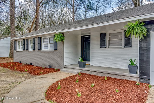 245 Wildwood Terrace, Jackson, MS 39212