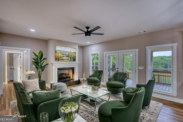 2941 Old Buckhead Road, Madison, GA 30650