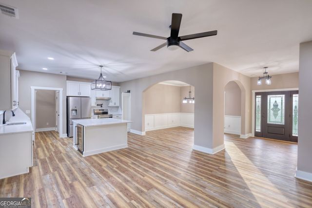 2941 Old Buckhead Road, Madison, GA 30650