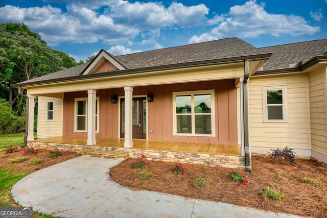 2941 Old Buckhead Road, Madison, GA 30650