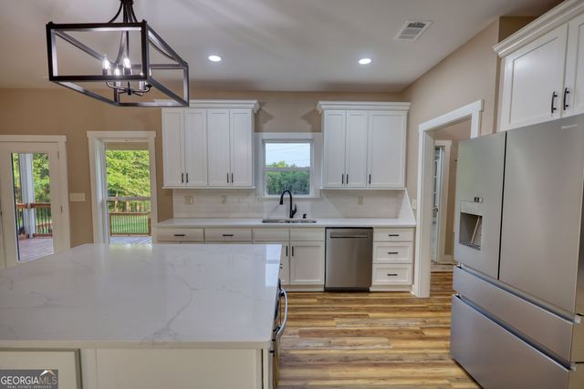 2941 Old Buckhead Road, Madison, GA 30650