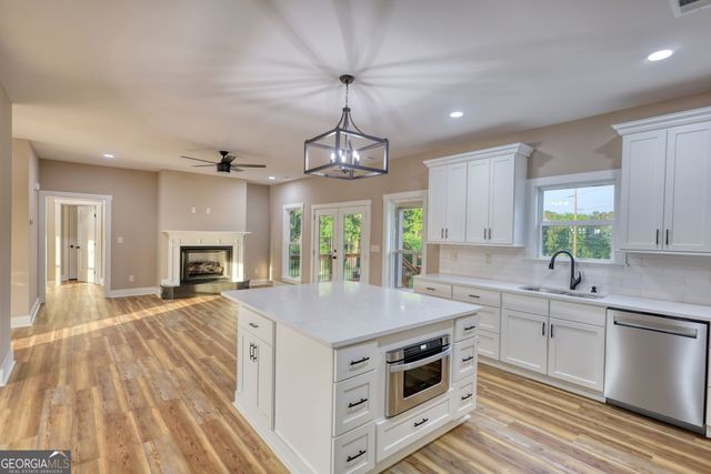 2941 Old Buckhead Road, Madison, GA 30650