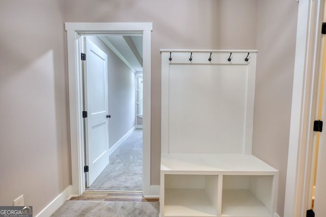 2941 Old Buckhead Road, Madison, GA 30650