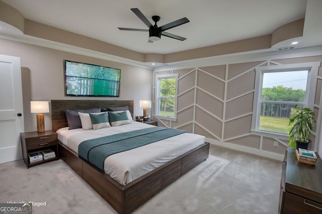 2941 Old Buckhead Road, Madison, GA 30650