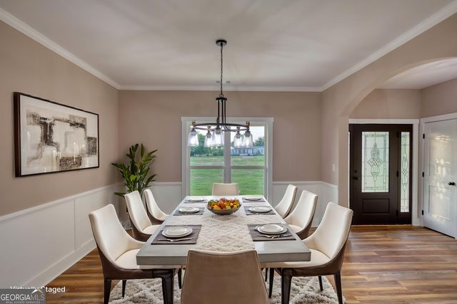 2941 Old Buckhead Road, Madison, GA 30650