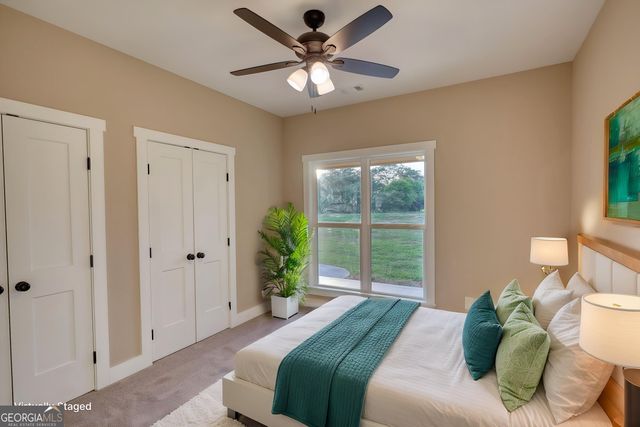 2941 Old Buckhead Road, Madison, GA 30650