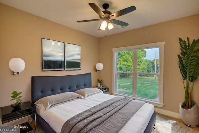 2941 Old Buckhead Road, Madison, GA 30650