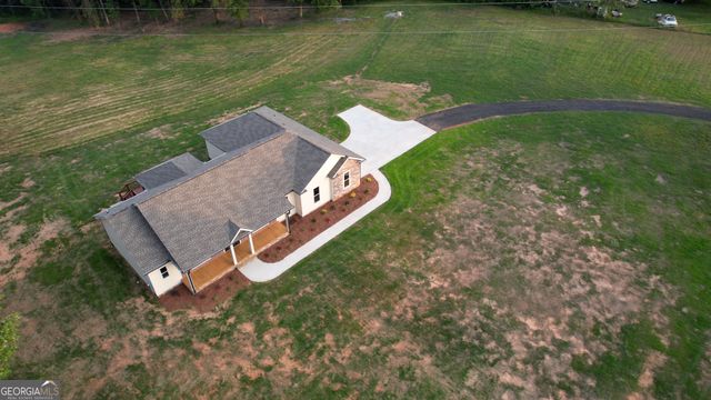 2941 Old Buckhead Road, Madison, GA 30650