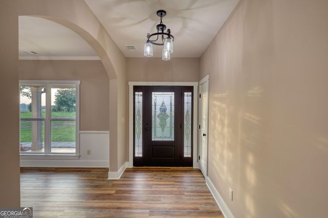 2941 Old Buckhead Road, Madison, GA 30650