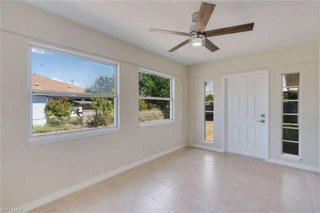 4014 13th ST W, Lehigh Acres, FL 33971
