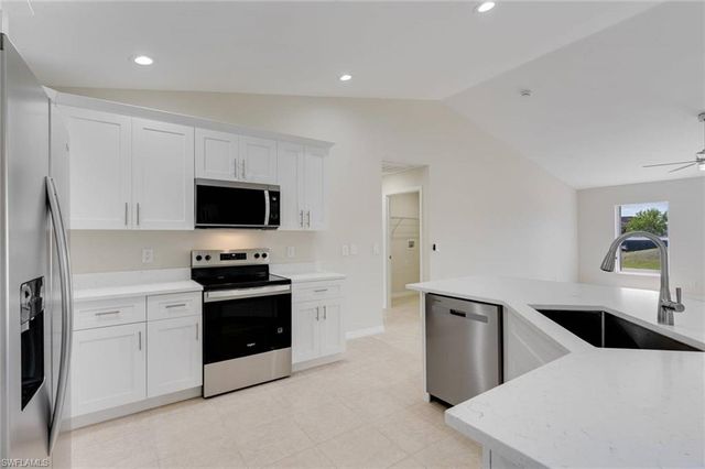 4014 13th ST W, Lehigh Acres, FL 33971