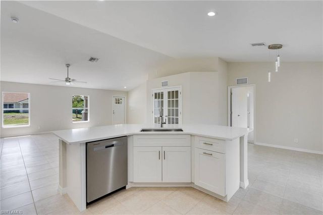 4014 13th ST W, Lehigh Acres, FL 33971