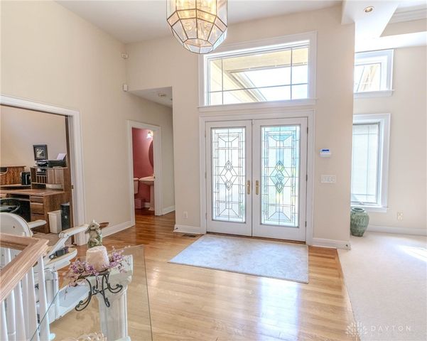 29 Governors Club Drive, Beavercreek Twp, OH 45385