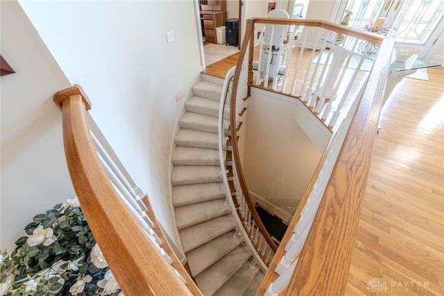 29 Governors Club Drive, Beavercreek Twp, OH 45385