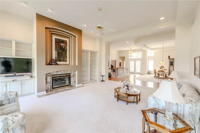 29 Governors Club Drive, Beavercreek Twp, OH 45385