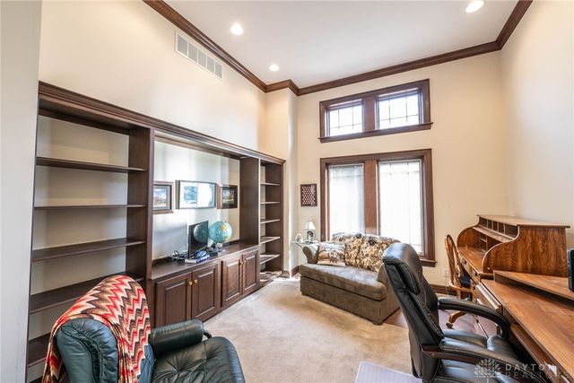 29 Governors Club Drive, Beavercreek Twp, OH 45385