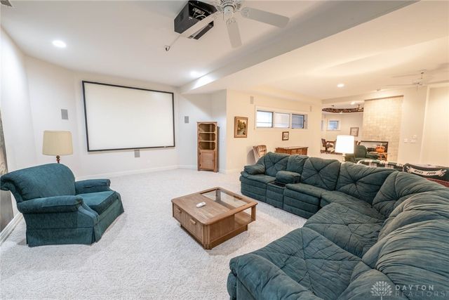 29 Governors Club Drive, Beavercreek Twp, OH 45385
