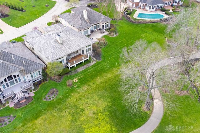 29 Governors Club Drive, Beavercreek Twp, OH 45385