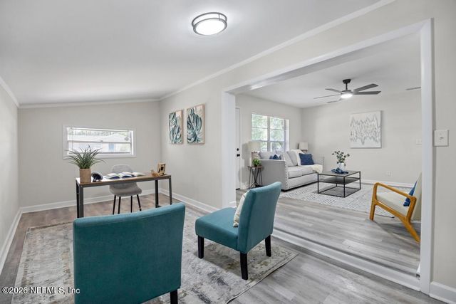 7514 MELVIN Road, Jacksonville, FL 32210