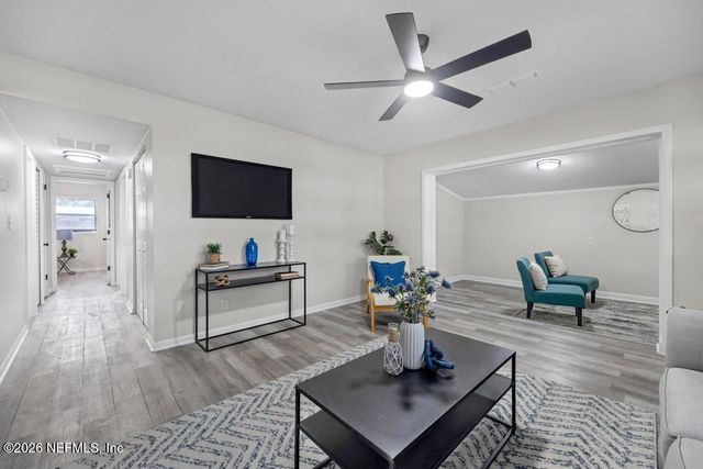 7514 MELVIN Road, Jacksonville, FL 32210