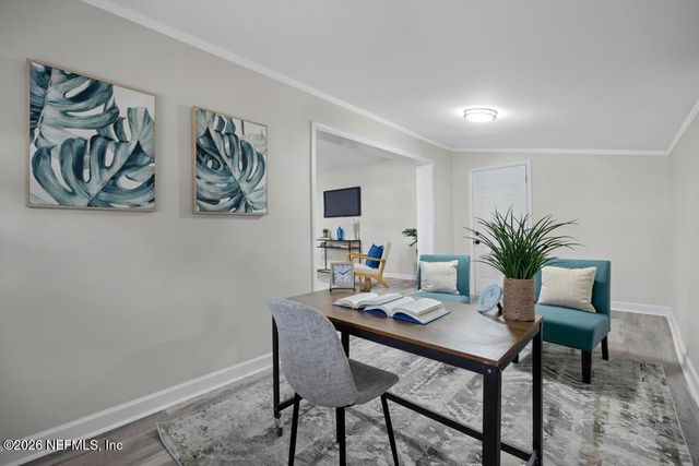 7514 MELVIN Road, Jacksonville, FL 32210