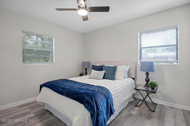 7514 MELVIN Road, Jacksonville, FL 32210