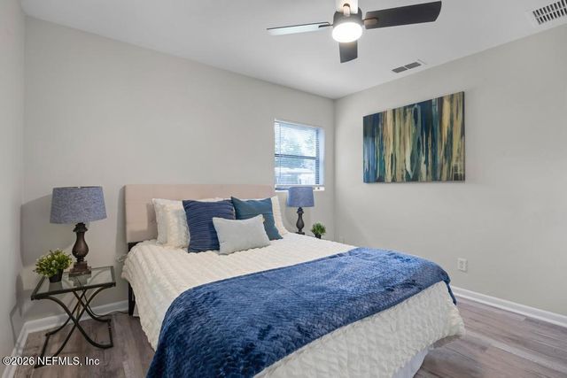 7514 MELVIN Road, Jacksonville, FL 32210
