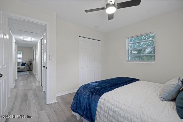 7514 MELVIN Road, Jacksonville, FL 32210