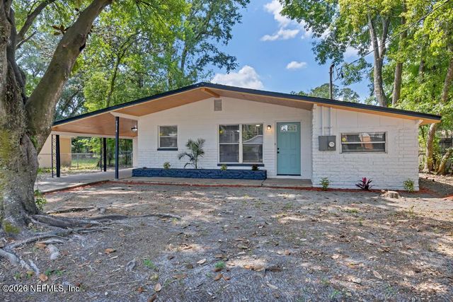 7514 MELVIN Road, Jacksonville, FL 32210