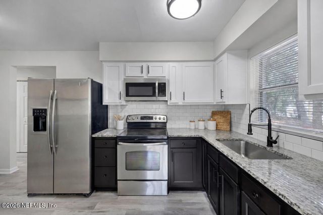 7514 MELVIN Road, Jacksonville, FL 32210