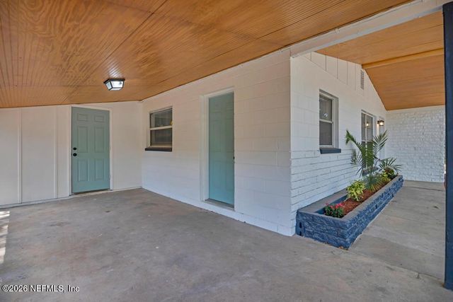 7514 MELVIN Road, Jacksonville, FL 32210