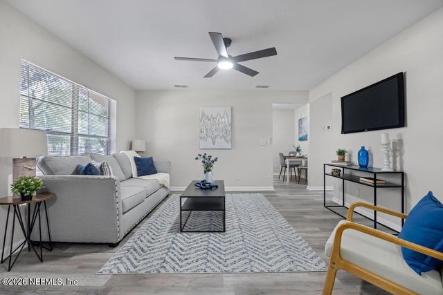 7514 MELVIN Road, Jacksonville, FL 32210