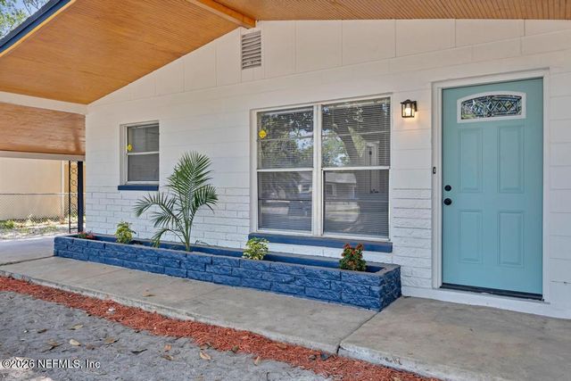 7514 MELVIN Road, Jacksonville, FL 32210