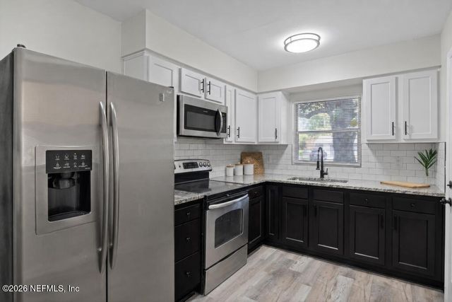 7514 MELVIN Road, Jacksonville, FL 32210