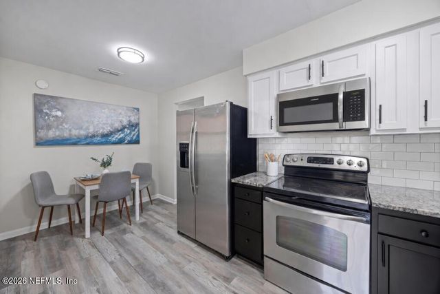 7514 MELVIN Road, Jacksonville, FL 32210
