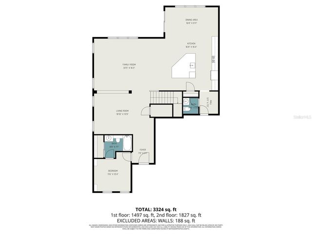 2215 UPLAND LANE, Apopka, FL 32712