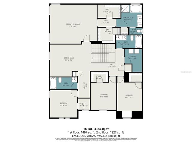 2215 UPLAND LANE, Apopka, FL 32712