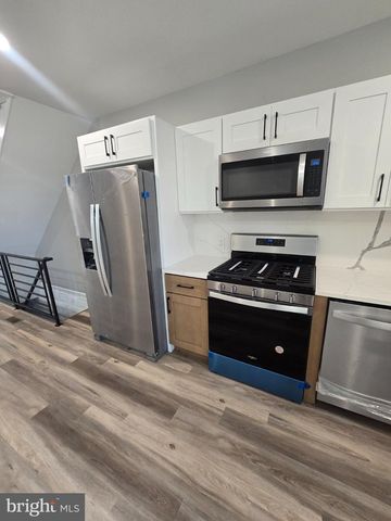 6019 TRINITY ST, Philadelphia, PA 19142