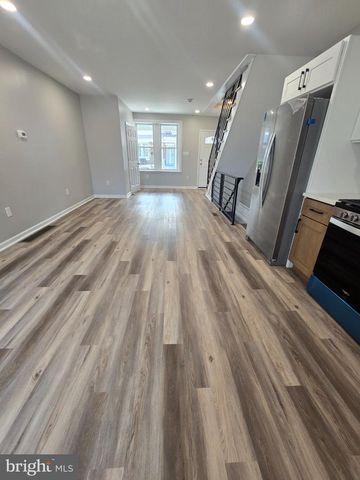 6019 TRINITY ST, Philadelphia, PA 19142