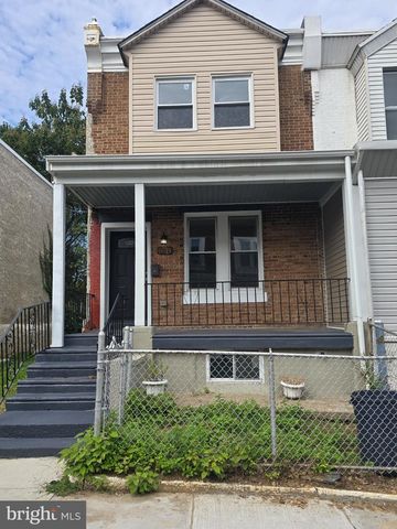 6019 TRINITY ST, Philadelphia, PA 19142