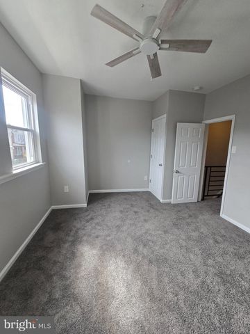 6019 TRINITY ST, Philadelphia, PA 19142