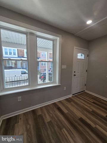 6019 TRINITY ST, Philadelphia, PA 19142