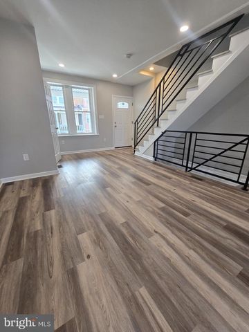 6019 TRINITY ST, Philadelphia, PA 19142