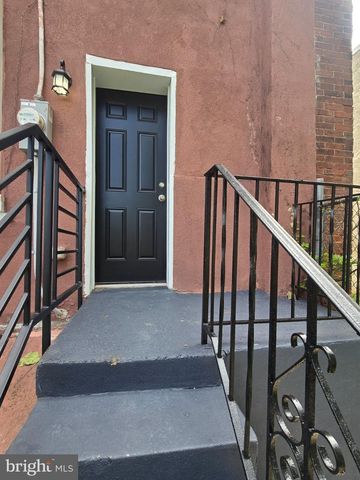 6019 TRINITY ST, Philadelphia, PA 19142